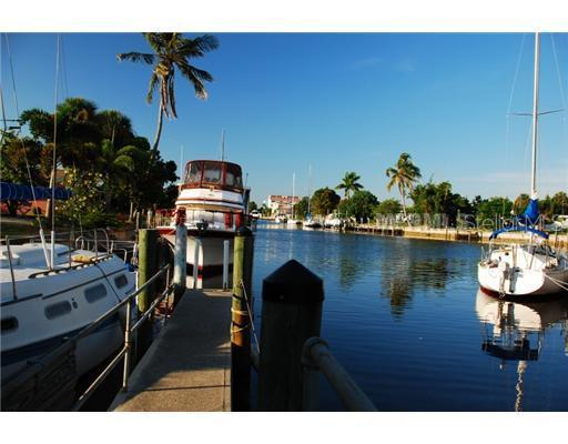 1980 W W Marion Av Ave., Punta Gorda, FL 33950