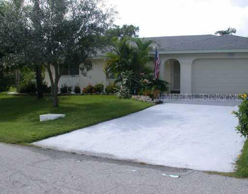 3501 Vassar St., Punta Gorda, FL 33980