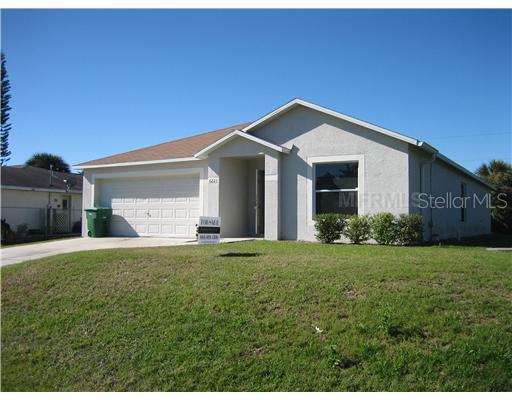 6223 Lomax St., Englewood, FL 34224