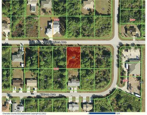 10445 Reims Ave., Englewood, FL 34224