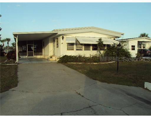 2811 Kiskadee Dr., Englewood, FL 34224