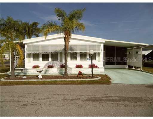 101 Tortola Way, North Port, FL 34287