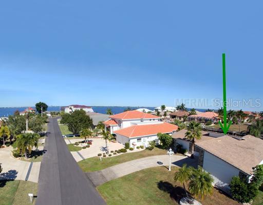 16 Tropicana Dr., Punta Gorda, FL 33950