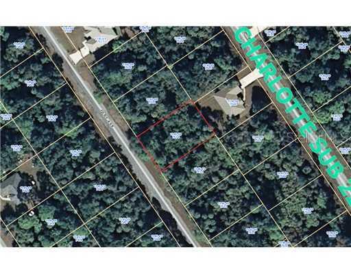 Jody Ave., North Port, FL 34288