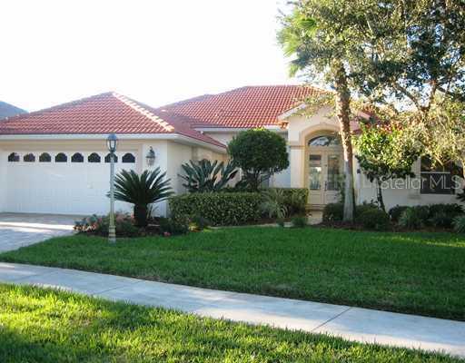 1833 Coconut Palm Cir., North Port, FL 34288