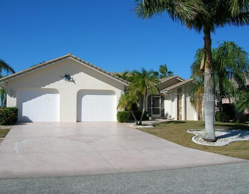 5401 Almar Dr., Punta Gorda, FL 33950