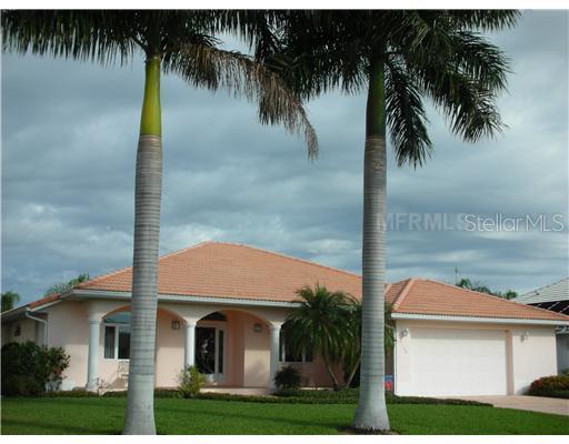 1130 Via Formia, Punta Gorda, FL 33950