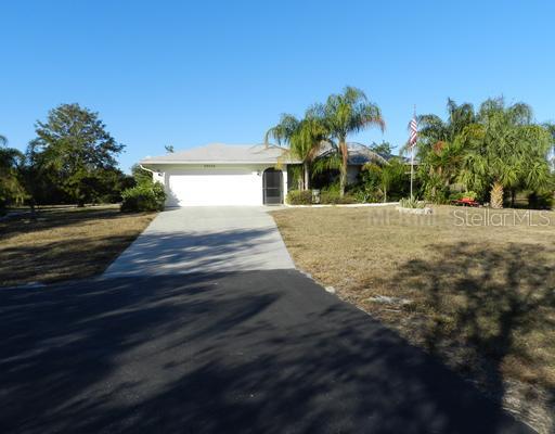 29436 Taralane Dr., Punta Gorda, FL 33982