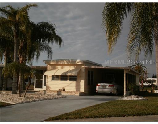 502 Clarion Pl., North Port, FL 34287