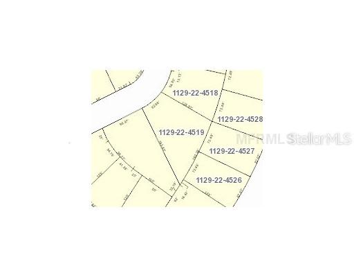 Snowbank Ter., North Port, FL 34288