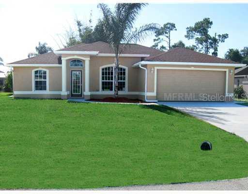 [Address Hidden by Seller], North Port, FL 34288