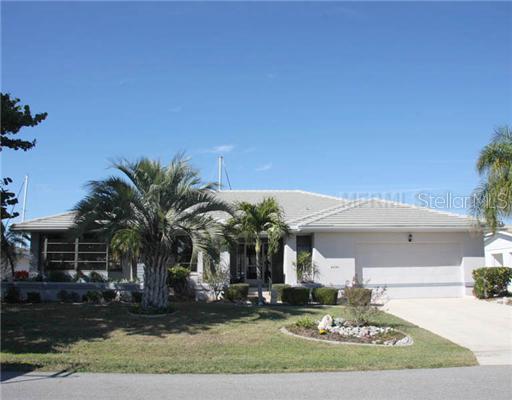 2434 Flora Ln., Punta Gorda, FL 33950