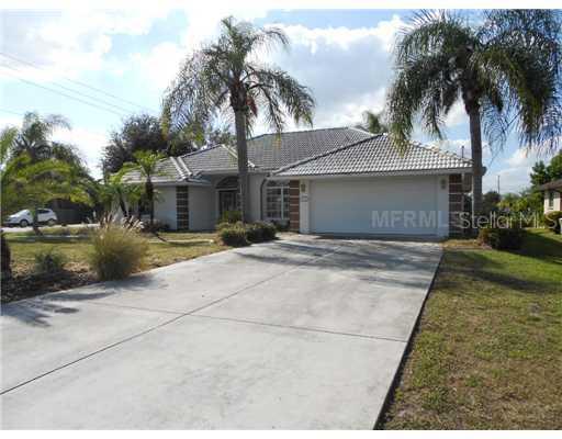 529 Harbor Blvd., Port Charlotte, FL 33954