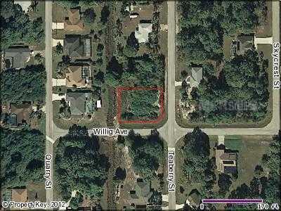 10204 Willig Ave., Englewood, FL 34224