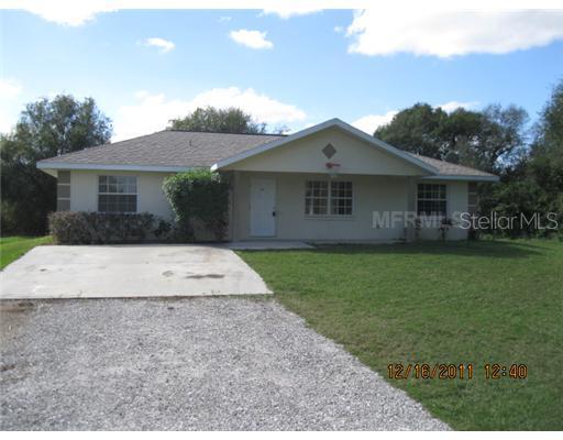 [Address Hidden by Seller], Arcadia, FL 34266