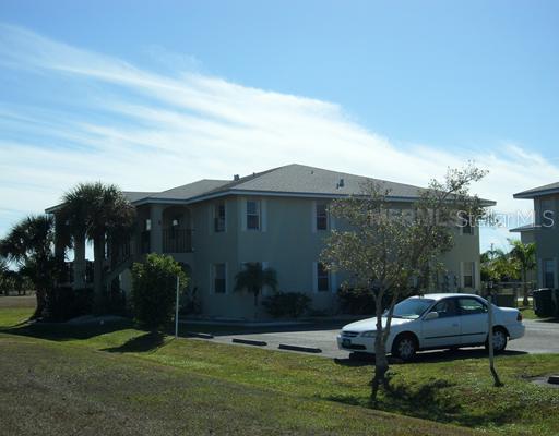449 Royal Poinciana #112, Punta Gorda, FL 33955