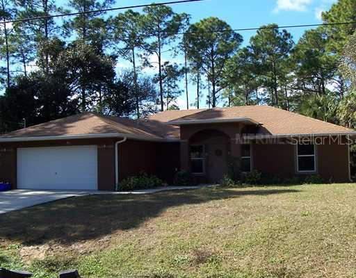 [Address Hidden by Seller], North Port, FL 34288