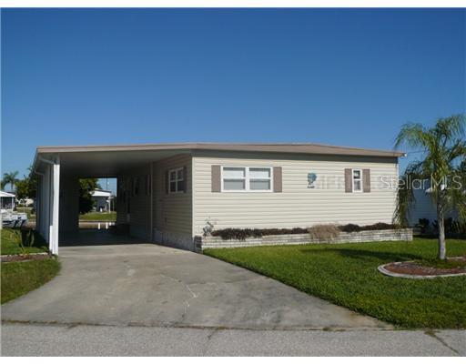 523 Ideal Pl., North Port, FL 34287