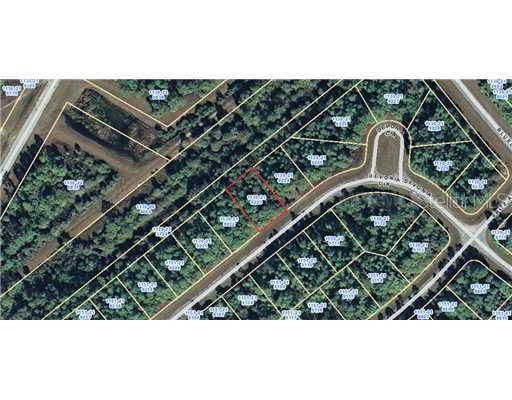 Devonia Cir., North Port, FL 34288