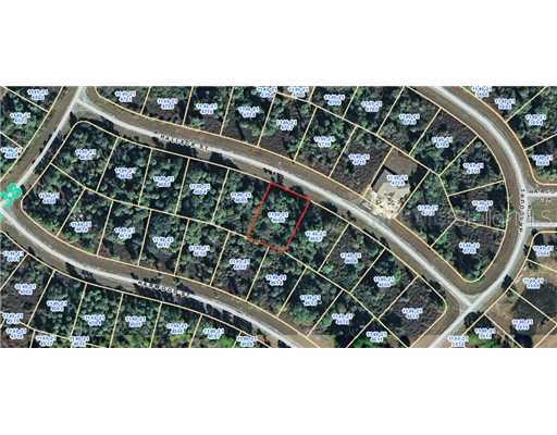 N Halleck St., North Port, FL 34288