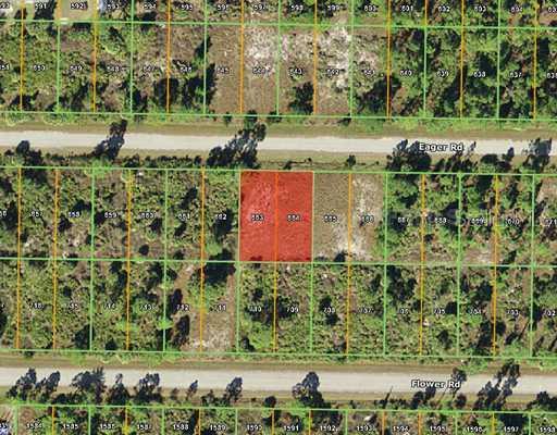 26329 Eager Rd., Punta Gorda, FL 33955