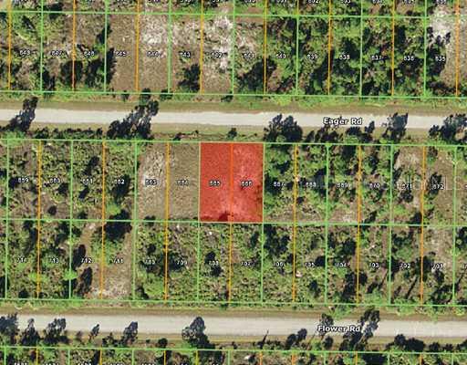 26337 Eager Rd., Punta Gorda, FL 33955