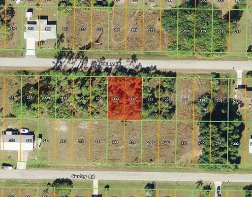 26481 Brooks Rd., Punta Gorda, FL 33955