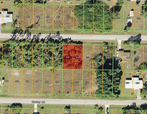26489 Brooks Rd., Punta Gorda, FL 33955