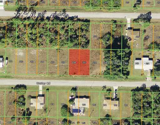 26472 Custer Rd., Punta Gorda, FL 33955