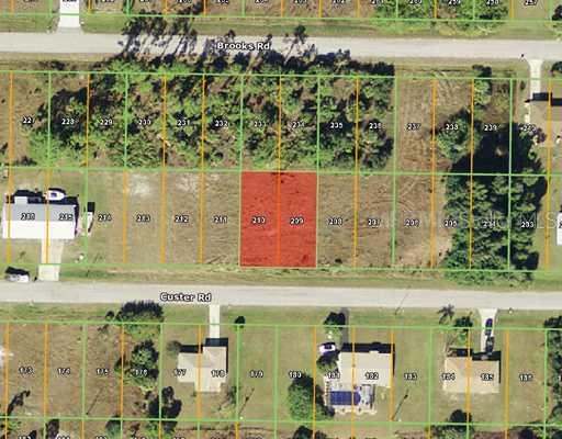 26464 Custer Rd., Punta Gorda, FL 33955