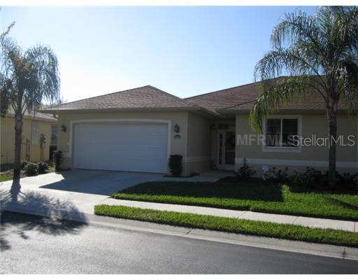 24021 Park Place Dr. #42, Punta Gorda, FL 33980