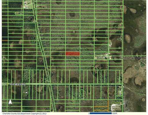 33688 Oil Well Rd., Punta Gorda, FL 33955