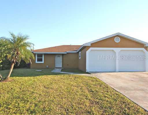 17225 Edgewater Dr., Port Charlotte, FL 33948