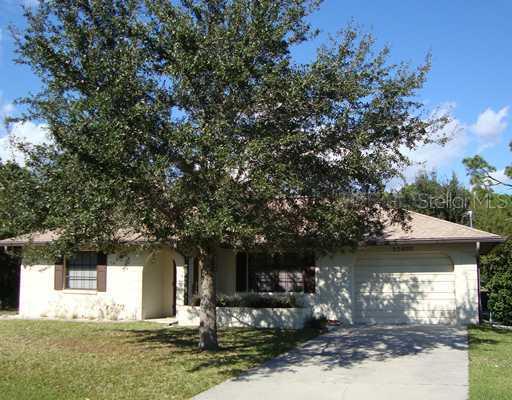 22408 Laika Ave., Port Charlotte, FL 33952