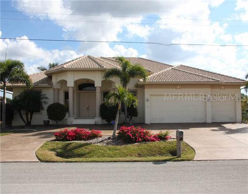 351 Trieste Dr., Punta Gorda, FL 33950