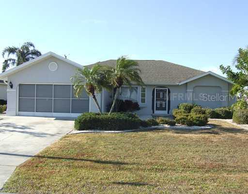 7313 S Plum Tree, Punta Gorda, FL 33955