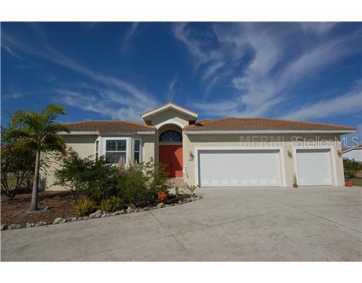 300 Madrid Blvd., Punta Gorda, FL 33950