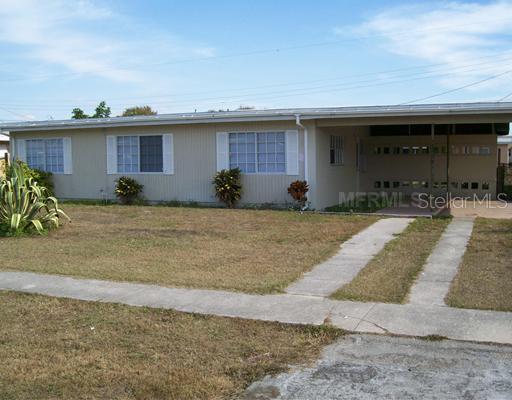 681 Dalton Blvd., Port Charlotte, FL 33952