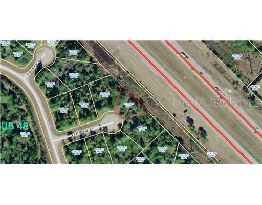 N Vailview Ct., North Port, FL 34288