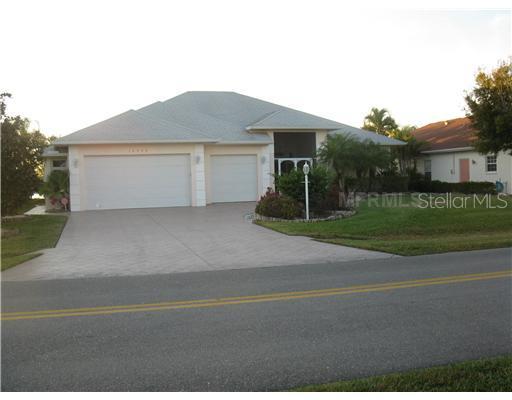 12994 SW Kingsway Cir., Lake Suzy, FL 34269