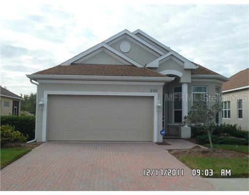 2101 Mattamy Ct., Venice, FL 34292