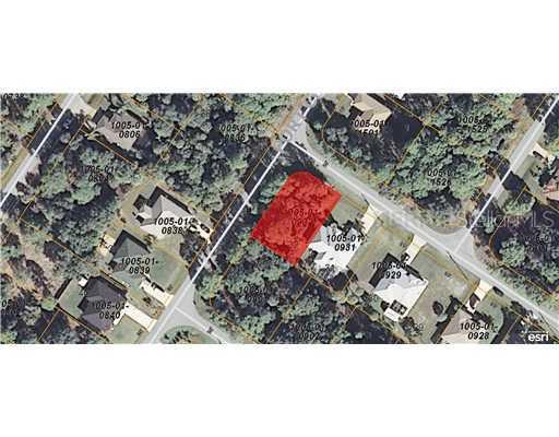 Marilyn Ln., North Port, FL 34286