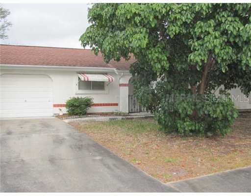 5444 Kenwood Dr., North Port, FL 34287