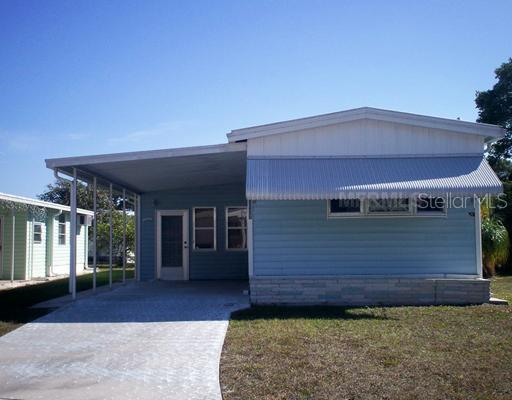 5027 Palena Blvd., North Port, FL 34287