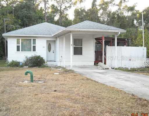 830 Palmetto St., Englewood, FL 34223
