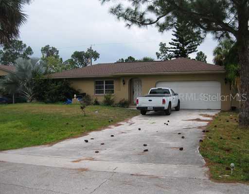 26295 Brooks Rd., Punta Gorda, FL 33955