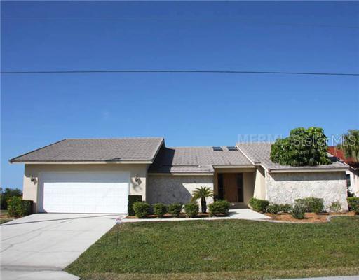 3829 San Lorenzo Dr., Punta Gorda, FL 33950