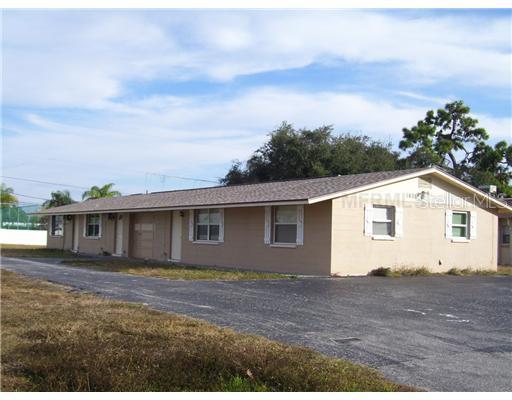 1625 Shadow Ln., Englewood, FL 34224
