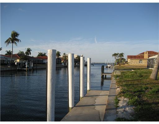 29 Ocean Dr., Punta Gorda, FL 33950