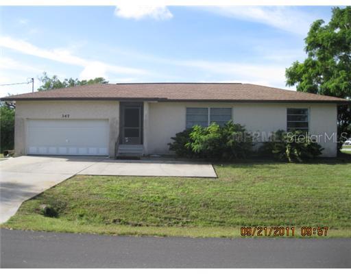 [Address Hidden by Seller], Punta Gorda, FL 33980